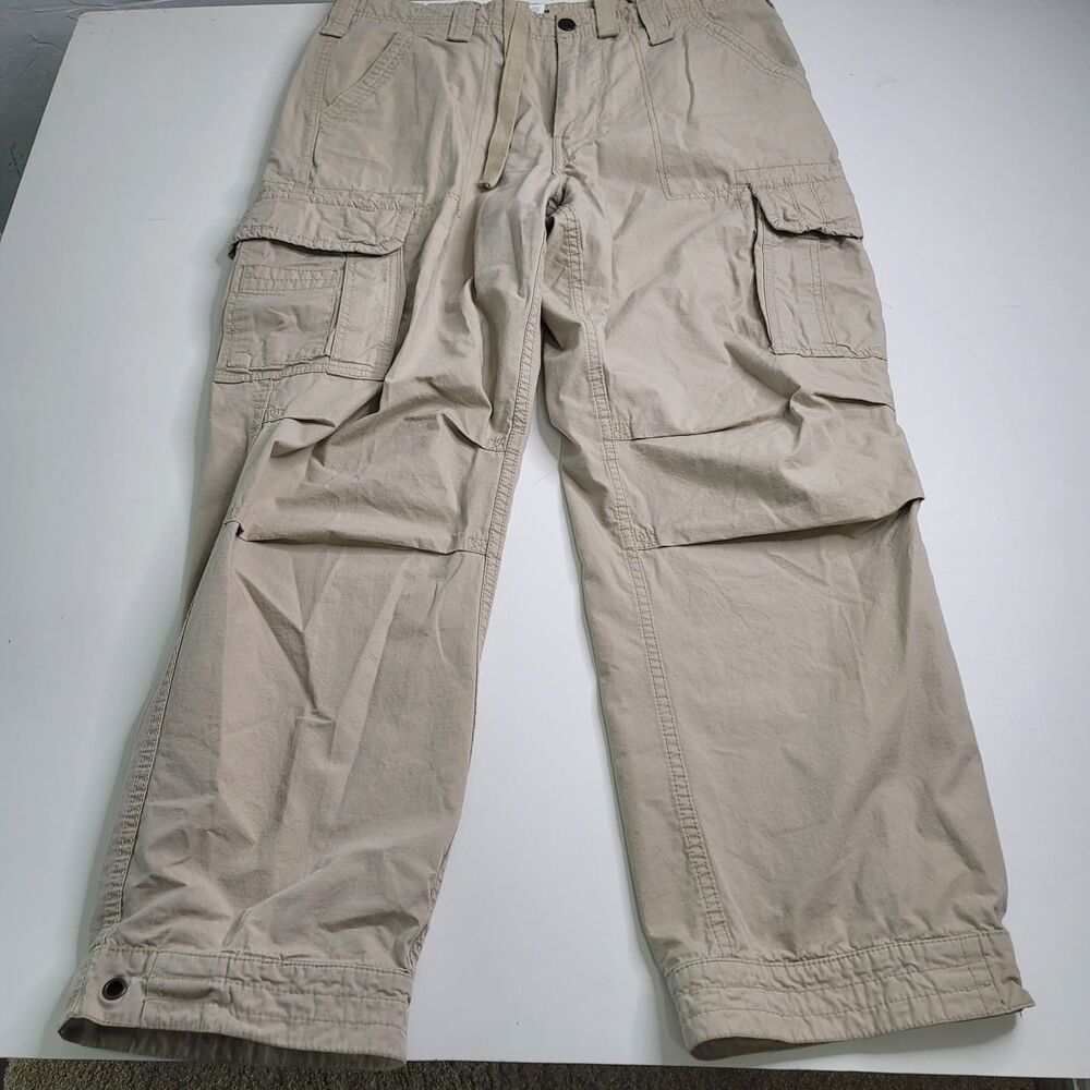 Colorado Cargo Pants Military Spec Grade Khaki 34x30 Tactical Utility